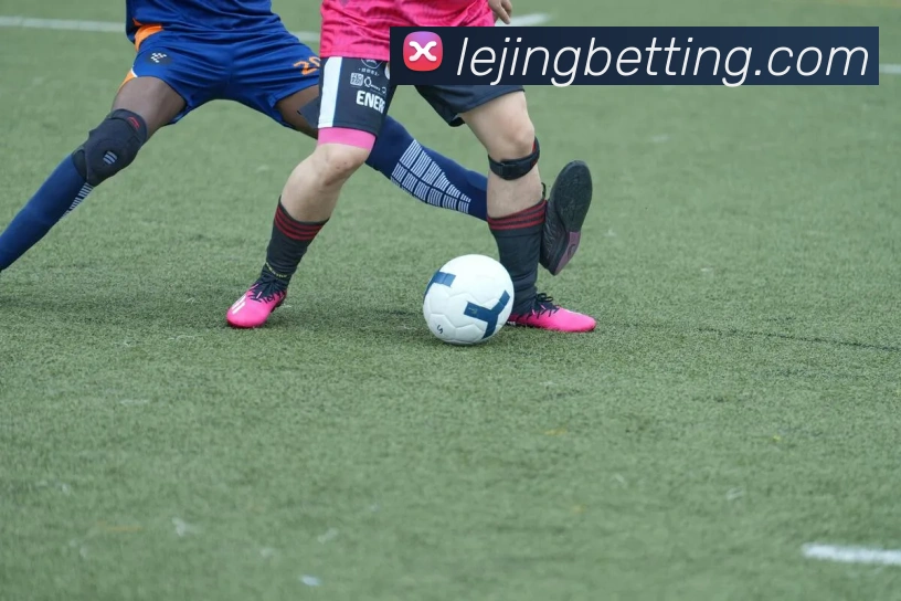 乐竟体育品牌故事